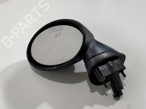 Left mirror MINI MINI (R50, R53) Cooper | BP11696432C26 
