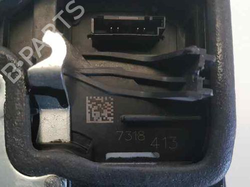 Rear left lock BMW X6 (E71, E72) xDrive 40 d | BP6126526C100 