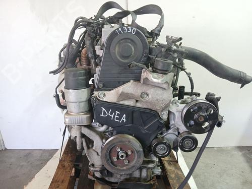 Used Engine Engine 39406381 39406381