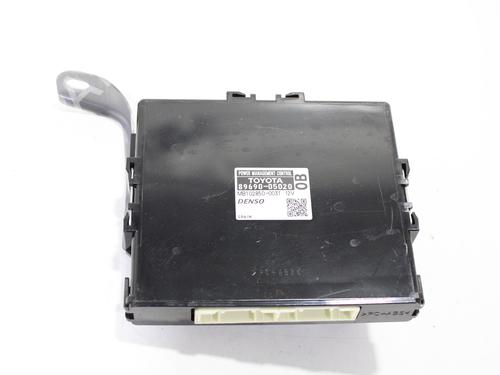 Electronic module TOYOTA AVENSIS Estate (_T27_)  | BP15653687M83 