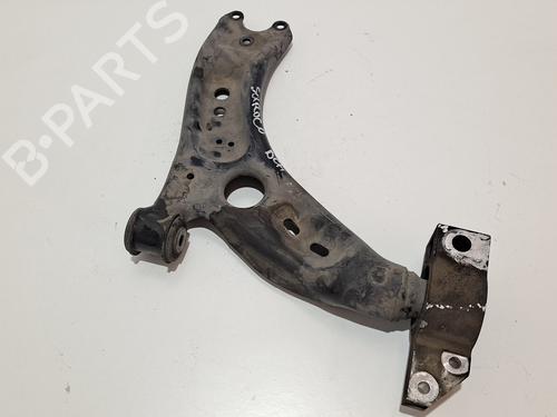 Right front suspension arm VW SCIROCCO III (137, 138) 2.0 TDI | BP9705597M13 