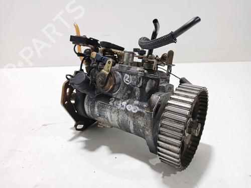 AC compressor HONDA CIVIC VII Hatchback (EU, EP, EV) 1.6 i (EP2, EU8, EU6) | BP31919553M34 