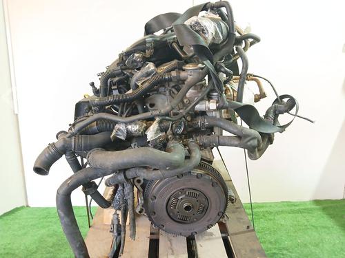 Engine AUDI A3 (8L1) 1.6 | BP27865469M1 