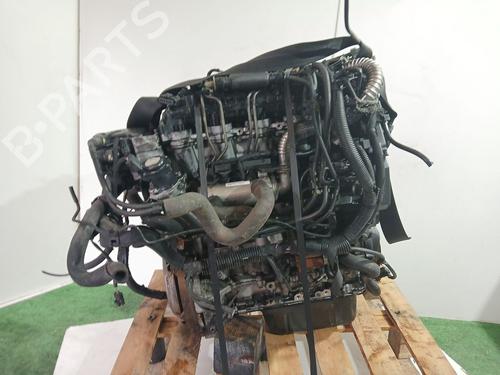 Engine PEUGEOT 307 Break (3E) | BP32988133M1 - Image 4