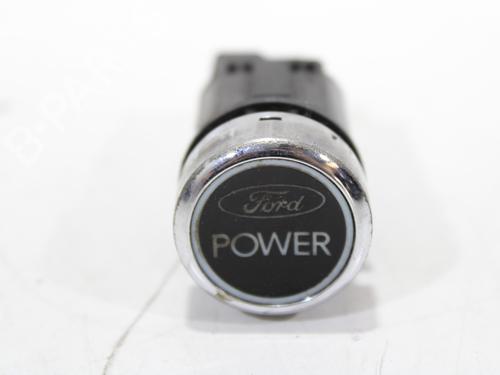 Ignition barrel FORD FIESTA VI (CB1, CCN)  | BP18167566M48 