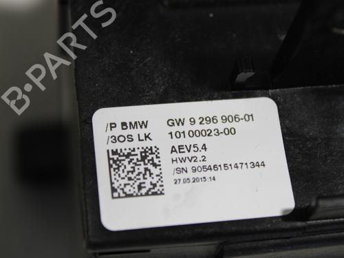 Gear lever BMW 5 (F10) 535 i | BP21520126M90 