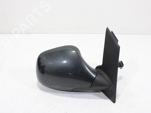Right mirror SEAT ALTEA XL (5P5, 5P8)  | BP16423614C27 