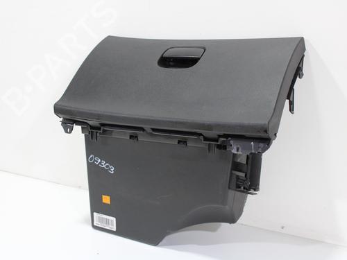 Glove box PEUGEOT 308 I (4A_, 4C_) 1.6 16V | BP13920714C95 