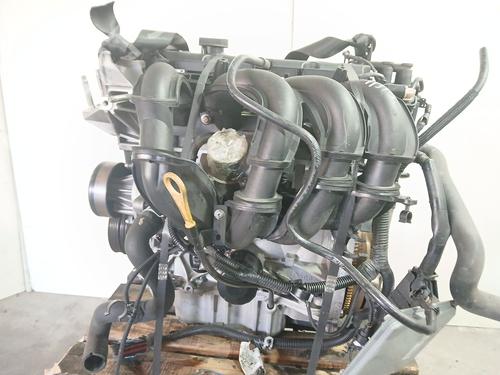 Engine FORD FOCUS II (DA_, HCP, DP) 1.6 | BP39406377M1 - Image 2