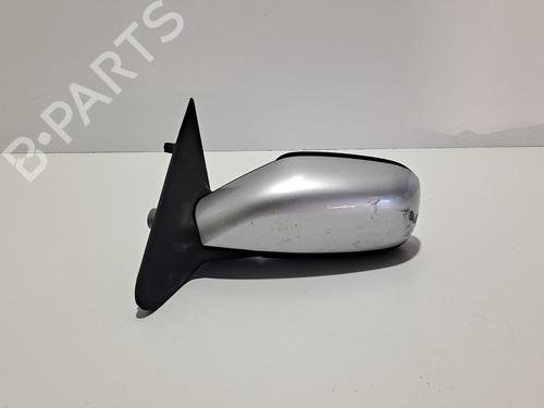 Used Left mirror RENAULT LAGUNA II (BG0/1_) 1.9 dCi (BG08, BG0G) (120 hp) 9157919