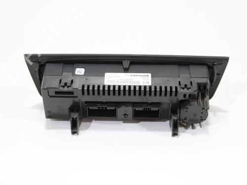 Climate control SEAT IBIZA III (6L1) 1.6 | BP13812062I5 