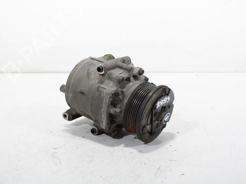 AC compressor FORD FIESTA VI (CB1, CCN)  | BP17969782M34 
