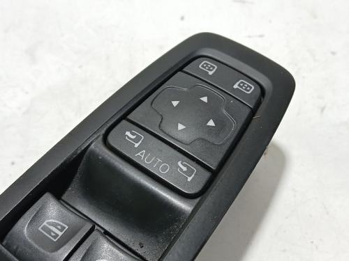 Left front window switch RENAULT GRAND SCÉNIC IV (R9_) 1.6 dCi 130 | BP31650916I27