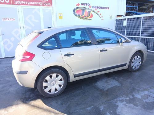 Starter CITROËN C4 I (LC_) 1.6 HDi | BP32673247M8 - Image 5