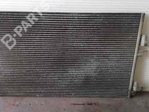 Used AC radiator RENAULT ESPACE IV (JK0/1_) 3.0 dCi (163 hp) 5225587