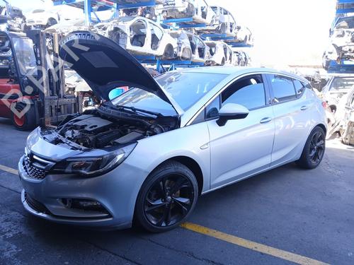 Brugte OPEL ASTRA K (B16) 1.6 CDTi (68) 4995034