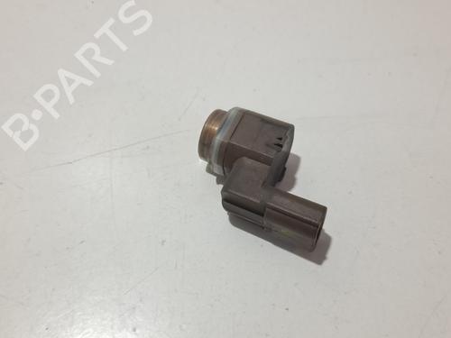 Electronic module RENAULT CAPTUR II (HF_)  | BP11349700M83 