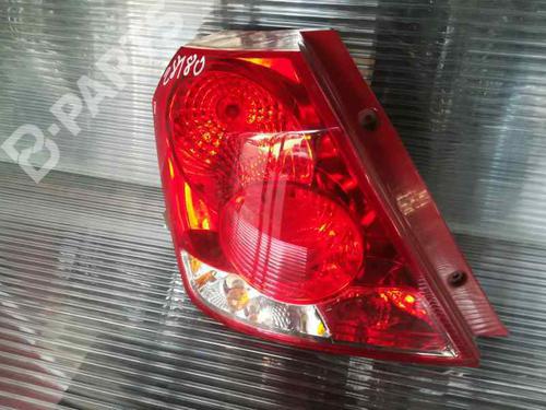 Venstre baglygte CHEVROLET KALOS 1.4 16V (94 hp) 5135322