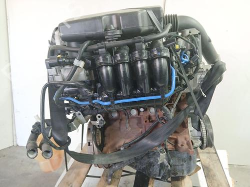 Engine FIAT PUNTO EVO (199_) 1.2 | BP39406378M1 - Image 4