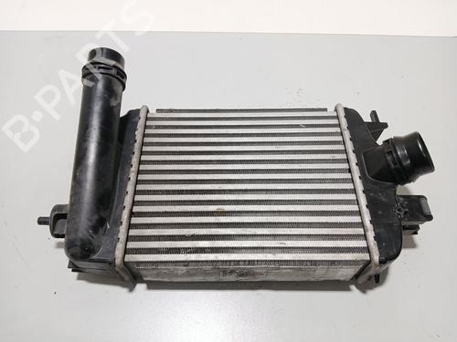Used Intercooler Intercooler RENAULT CAPTUR II (HF_) TCe 140 (HFN0) (140 hp) 40127396 40127396
