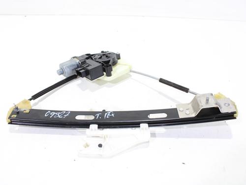 Used Rear left window mechanism SEAT LEON ST (5F8) 2.0 TDI (150 hp) 16999837