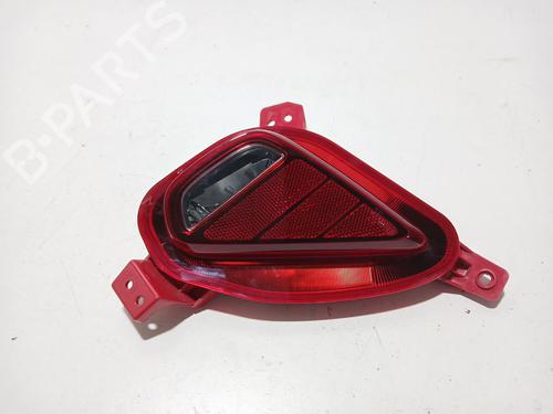 Used Reverse light KIA XCEED Van (CD) 1.6 GDI Hybrid (105 hp) 24363762