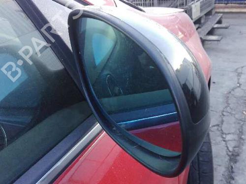 Right mirror FIAT BRAVO II (198_) 1.9 D Multijet (198AXB1A) | BP5248257C27 