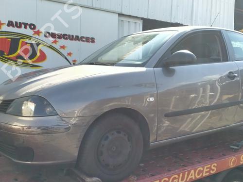 Right taillight SEAT IBIZA III (6L1) 1.2 | BP10693889C35 
