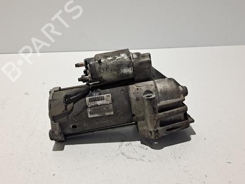 Used Starter FORD MONDEO III (B5Y) 2.0 16V TDDi / TDCi (115 hp) 8388984