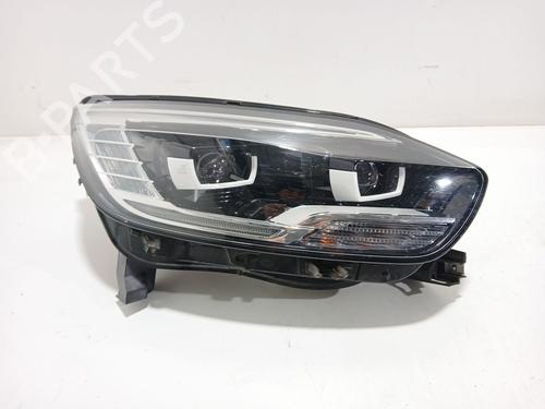 Used Right headlight Right headlight 39434139 39434139