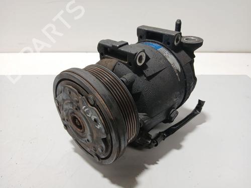 Used AC compressor AC compressor CHEVROLET AVEO / KALOS Hatchback (T200) 1.4 16V (94 hp) 40081603 40081603