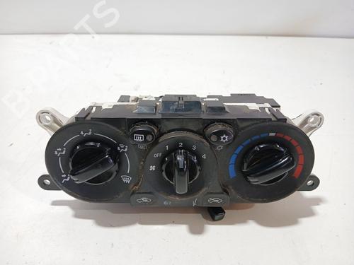 Used Climate control Climate control MITSUBISHI L200 / TRITON (KA_T, KB_T) [2004-2018] 35945316 35945316