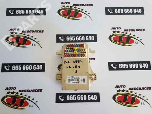 Used Fuse box HYUNDAI i30 Estate (FD) [2007-2012]  5134718