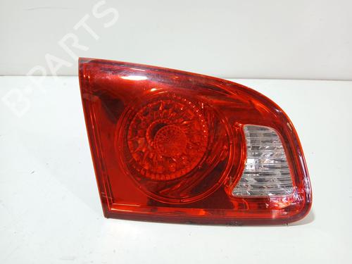 Used Left tailgate light Left tailgate light HYUNDAI SANTA FÉ II (CM) 2.2 CRDi (155 hp) 35787498 35787498