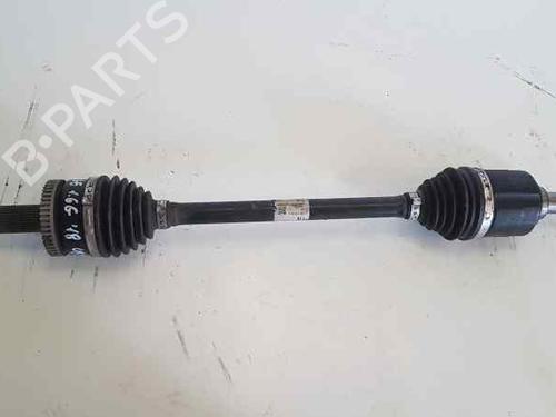 Used Left front driveshaft KIA SPORTAGE IV (QL, QLE) 1.6 GDI (132 hp) 5952974