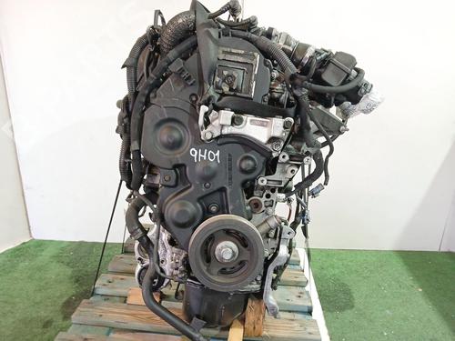 Used Engine Engine 39430030 39430030