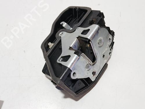 Rear left lock BMW X3 (F25) xDrive 20 d | BP29208053C100 