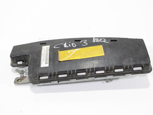 Used Electronic module RENAULT CLIO III (BR0/1, CR0/1) [2005-2014]  13492111