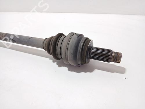 Right rear driveshaft BMW X3 (F25) xDrive 20 d | BP29476724M41 
