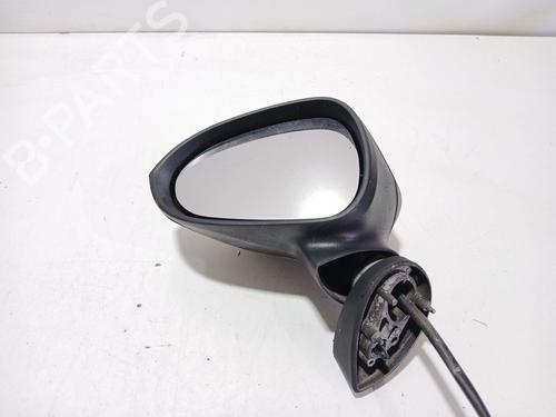 Used Left mirror Left mirror SEAT IBIZA IV SC (6J1, 6P5) 1.2 (60 hp) 35903749 35903749