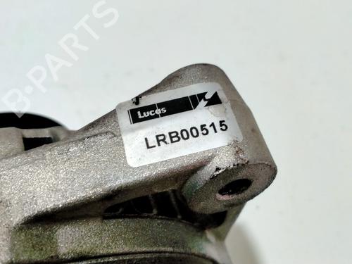 Alternator OPEL ASTRA G Hatchback (T98) 1.6 (F08, F48) | BP10933578M7 