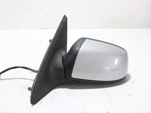 Left mirror FORD MONDEO III (B5Y) 2.0 TDCi | BP5138609C26 