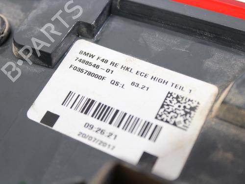 Right taillight BMW X1 (F48) sDrive 18 d | BP18674326C35 
