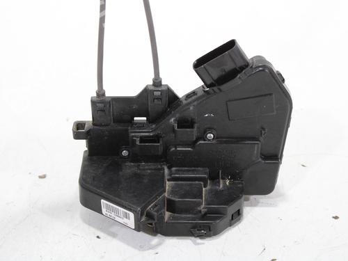 Rear left lock HYUNDAI IONIQ (AE) 1.6 GDI Hybrid | BP19495522C100 