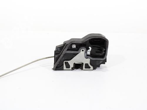 Front left lock BMW 1 (E87) 118 d | BP11861119C98 