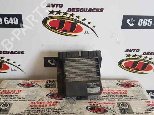 Used Electronic module TOYOTA AVENSIS Estate (_T25_) 2.0 D-4D (ADT250_, ADT250R) (126 hp) 5135620
