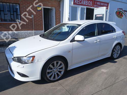Used Parts MITSUBISHI LANCER VIII Sportback (CX_A) 1.8 MIVEC (CX3A, CX6A) (140 hp) 3141566