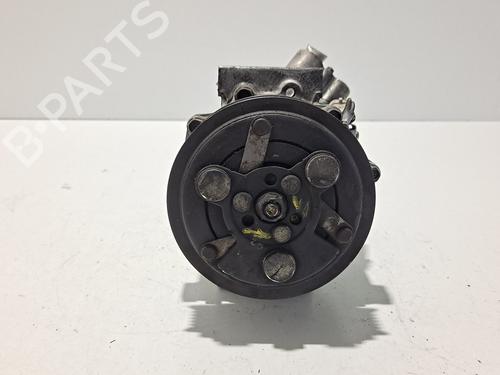 AC compressor OPEL VECTRA C (Z02) 2.2 DTI 16V (F69) | BP8388983M34 