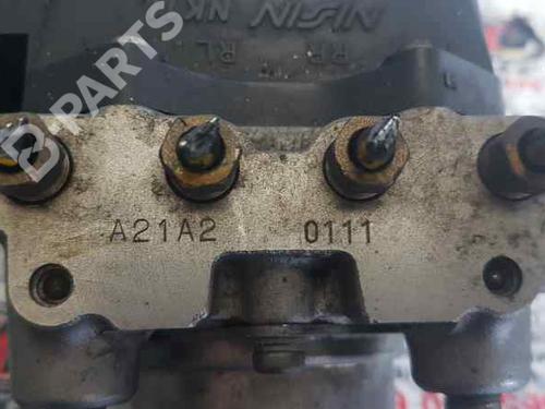 ABS Bremseaggregat HONDA ACCORD VII (CL, CN) 2.0 (CL7) | BP5139778M43 