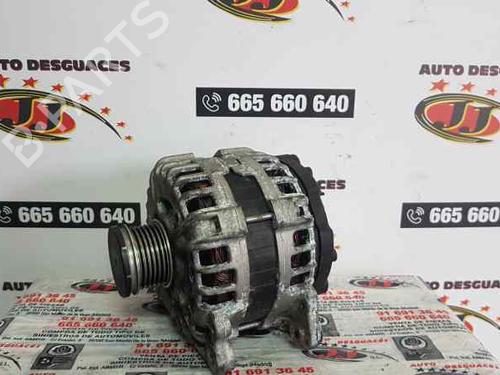Generator SKODA FABIA III (NJ3) 1.0 (75 hp) 5140613